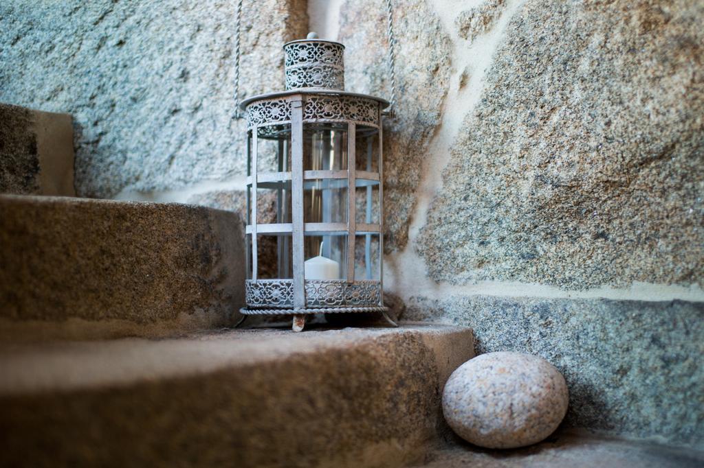 Casa De Turismo Rural Sabariz المظهر الخارجي الصورة