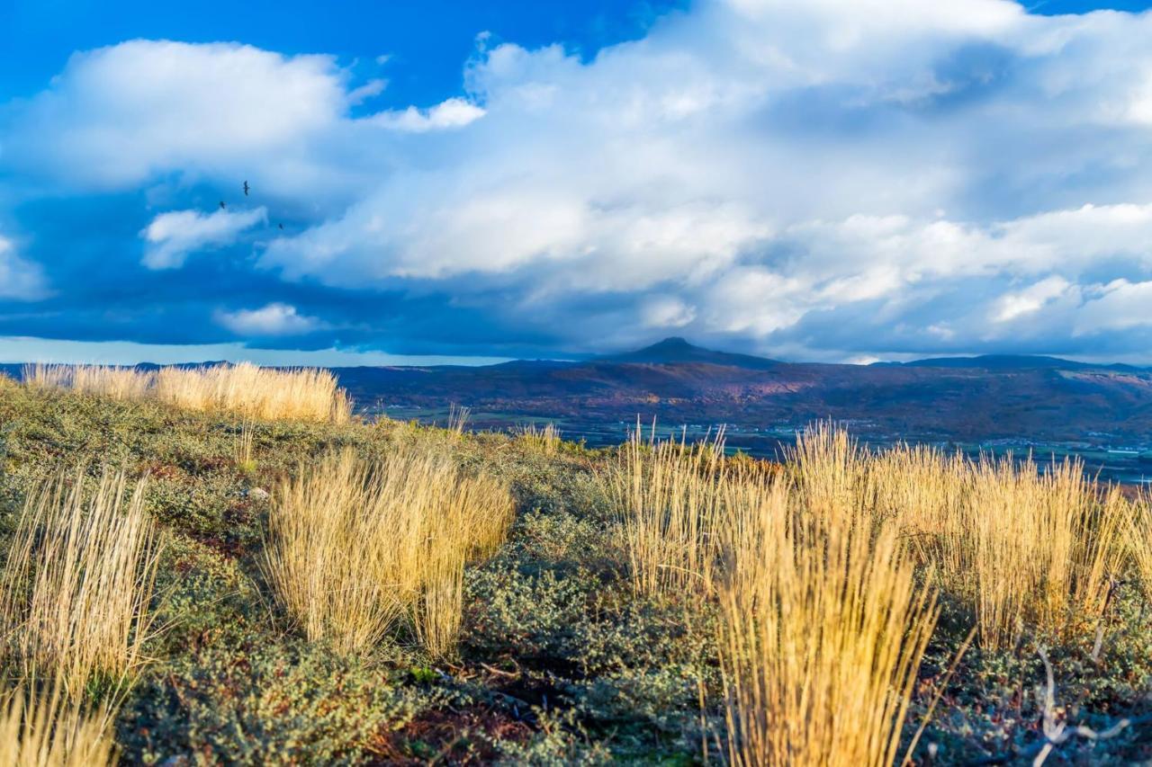 منزل الضيف Casa De Turismo Rural Sabariz المظهر الخارجي الصورة